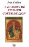 [Guilhem d’Ussel 04] • L'Évasion De Richard Coeur De Lion